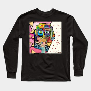 Vibes Long Sleeve T-Shirt